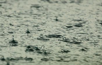 RAINFALL 1