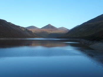 RESERVOIR EIRE