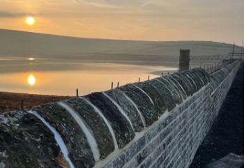 RESERVOIR WALL GENERIC - 1