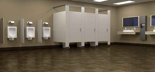RESTROOM