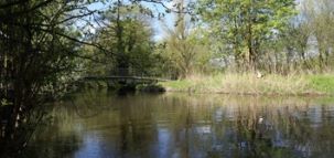 RIVER - PETERBOROUGH