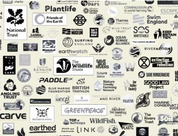RIVER ACTION UK SUPPORTING ORGANISATIONS