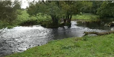 RIVER PETTERILL