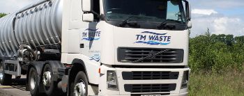 RMC Ltd  tanker waste-management 1