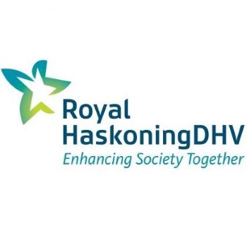 ROYAL HASKONING DHV LOGO