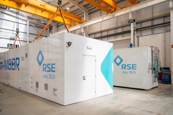 RSE MBBR in Shop