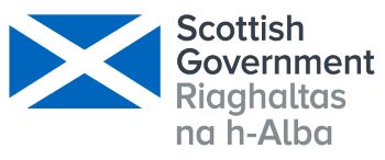 SCOTTISH GOVERNMENT LOGO