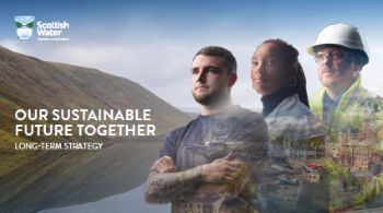 SCOTTISH WATER LONG TERM STRATEGY 