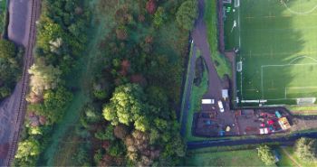 SCOTTISH WATER Oban Completion