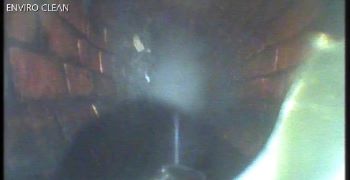 SCOTTISH WATER UHP Robot After