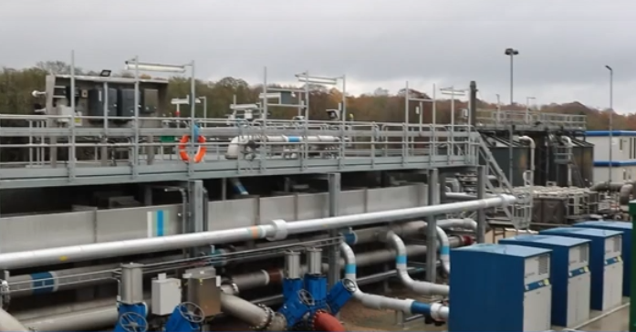 SCOT WATER NEREDA TECH