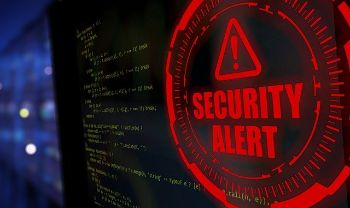 SECURITY ALERT 1