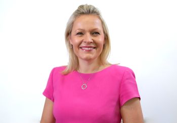 SEVERN TRENT CEO LIV GARFIELD