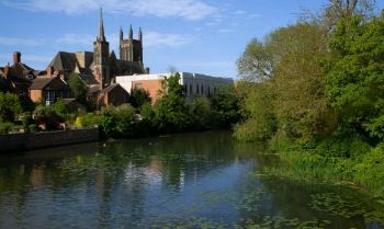 SEVERN TRENT Get-River Positive Bathing Rivers 1