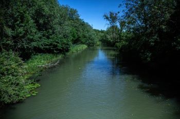 SEVERN TRENT Leamington Spa Rivers