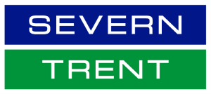 SEVERN TRENT PLC LOGO