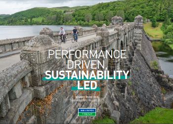 SEVERN TRENT SUSTAINABILITY REPORT 2023 1
