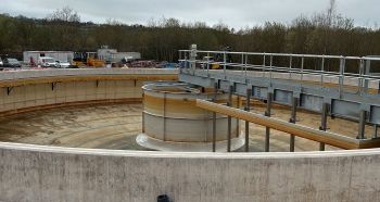 SEVERN TRENT Worcester STW