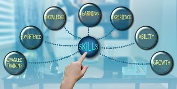 SKILLS  KNOWLEDGE 