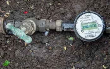 SMART METER IN SITU