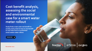 SMART METER ROLLOUT RESEARCH STUDY