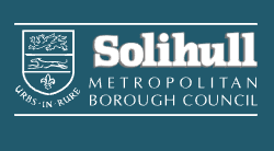 SOLIHULL COUNCIL LOGO