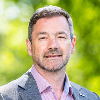 SOUTHERN CEO Lawrence Gosden