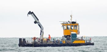 SOUTHERN WATER - WATER QUALITY TESTING buoy 1