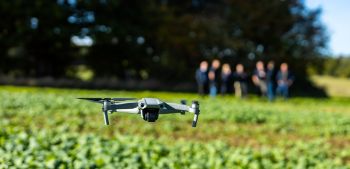 SOUTHERN WATER FARMERS DRONE TRIAL 1