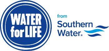 SOUTHERN WATER LOGO