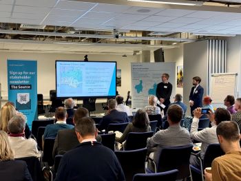 SOUTHERN WATER SOUTH EAST WATER LEWES COUNCIL COLLABORATIVE MEETING