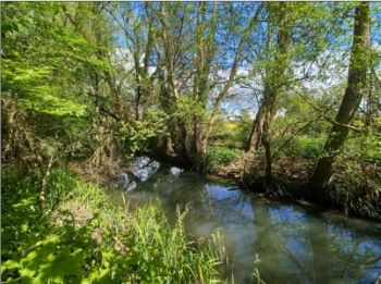 SOUTH EAST WATER MAIDENHEAD DITCH