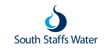 SOUTH STAFFS WATER LOGO