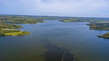 SOUTH WEST WATER - Roadford reservoir