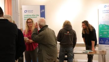 SOUTH WEST WATER AMP8 COMMUNITY EVENT TORQUAY 