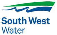 SOUTH WEST WATER LOGO