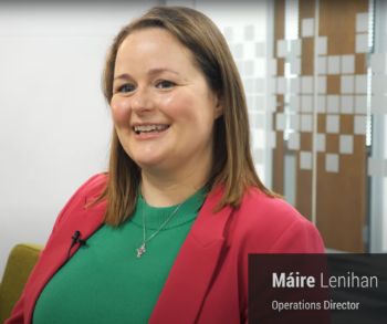 STANTEC - MAIRE LENIHAN OPERATIONS DIRECTOR