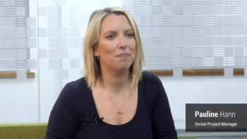STANTEC - PAULINE HANN