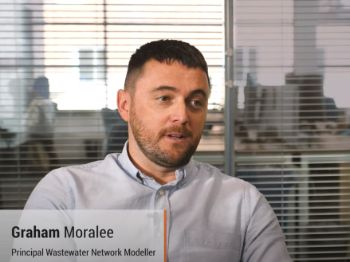 STANTEC GRAHAM MORALEE PRINCIPAL WASTEWATER NETWORK MODELLER