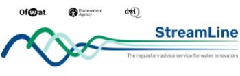 STREAMLINE INNOVATION SERVICE