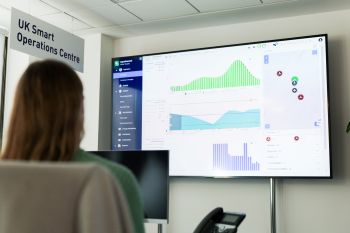 SUEZ UK Smart Operations Centre-28
