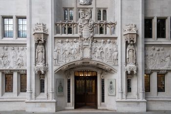SUPREME COURT 350