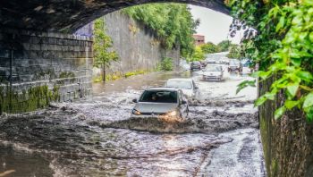 SURFACE WATER FLOODING 1
