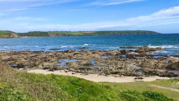 SW WATER ST AUSTELL BAY