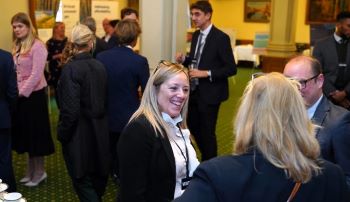 SW Water HOC AMP 8 plan launch Oct 23