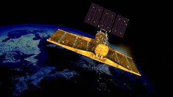 Satellite generic 
