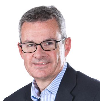 Schneider Electric Alain Dedieu President Water  Wastewater