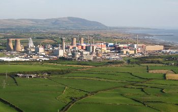Sellafield Cumbria 1