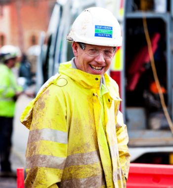 Severn Trent - worker 4 1