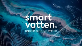 Smartvatten LOGO